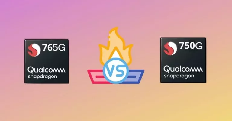 Snapdragon 765G vs 750G SoC Comparison: Which One’s Better?