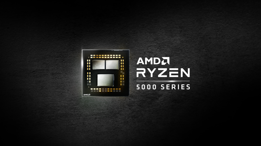AMD Ryzen 5000 at Best of CES 2021