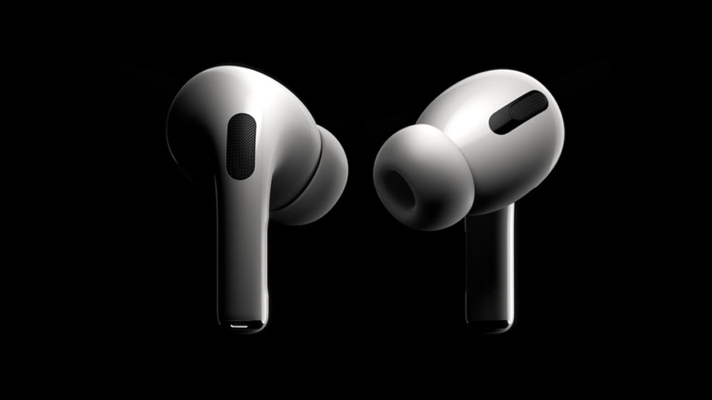 Fugas de AirPods 3 y AirPods 2 Pro