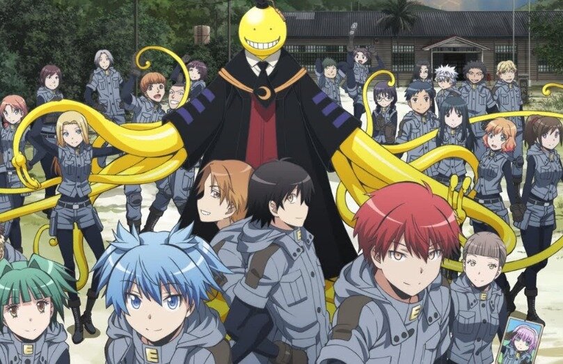 25 Best Anime Series On Netflix To Watch Right Now In 2021