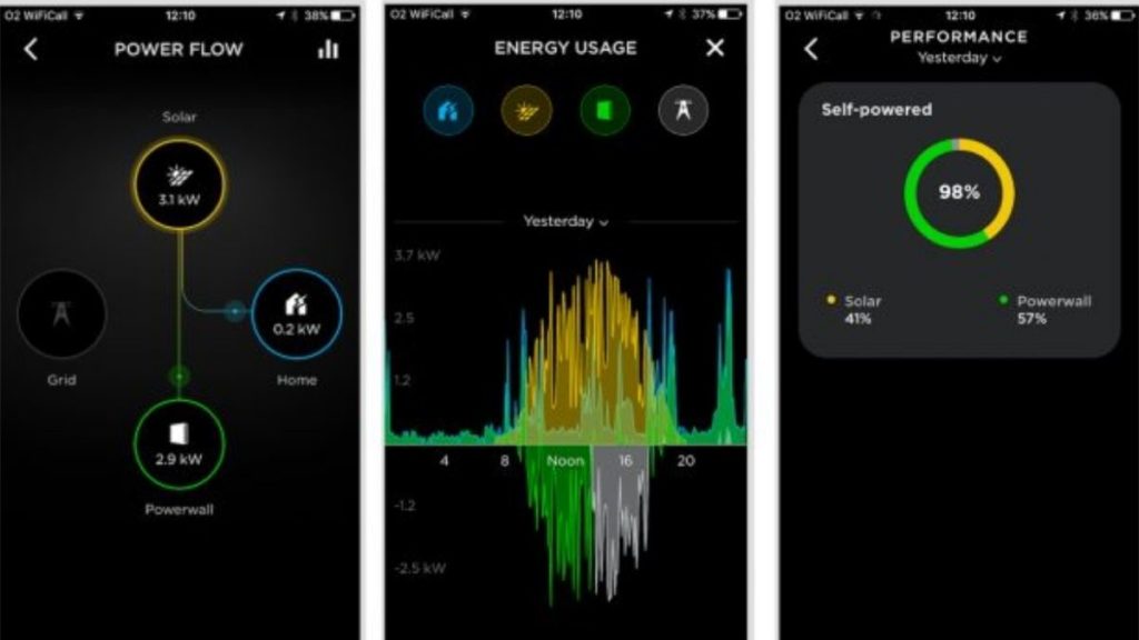 BATTERY HEALTH REPORT 