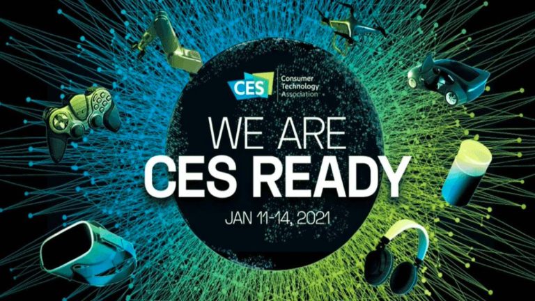 Best Of CES 2021 Announcements: COVID Inspired Innovation Is Here