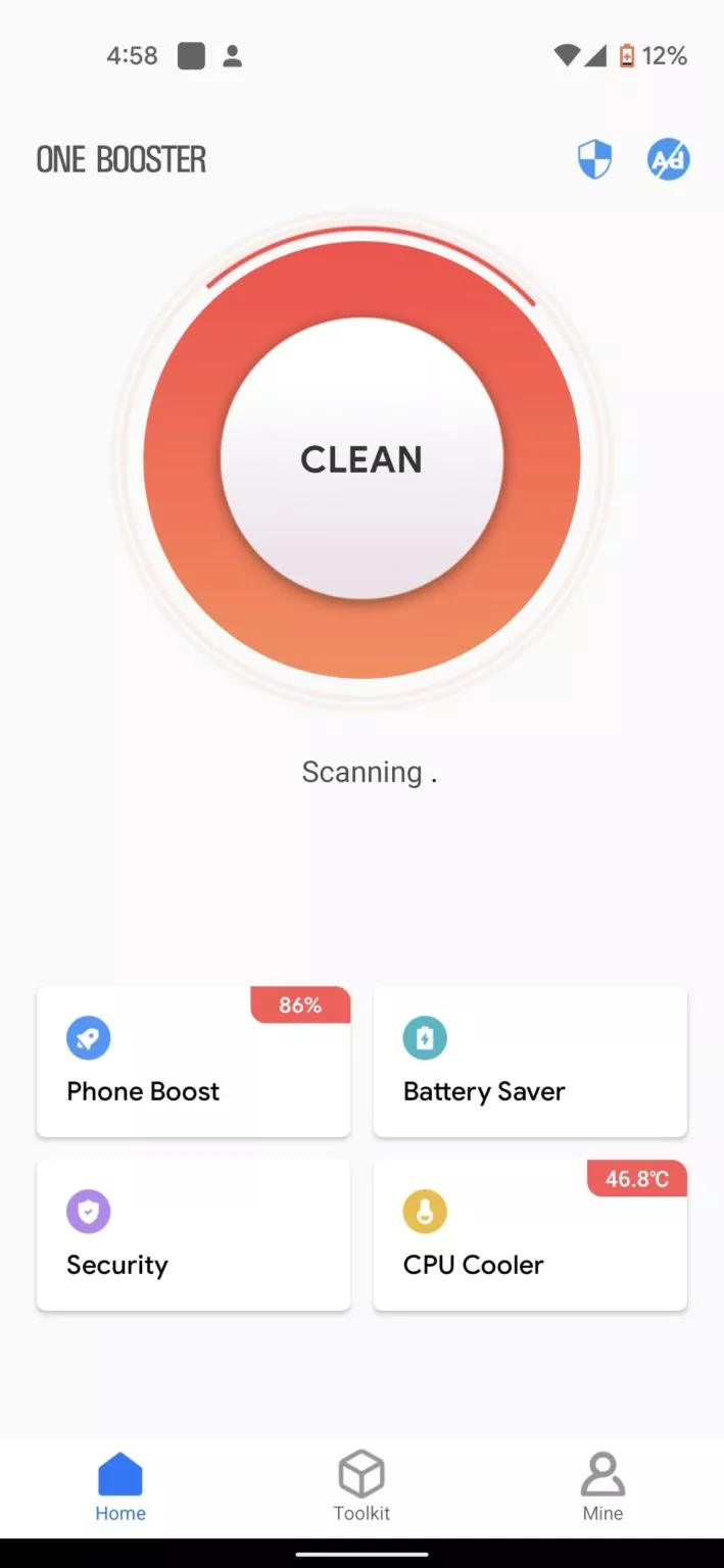 download the new version for android BuhoCleaner