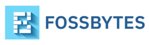 Fossbytes Logo