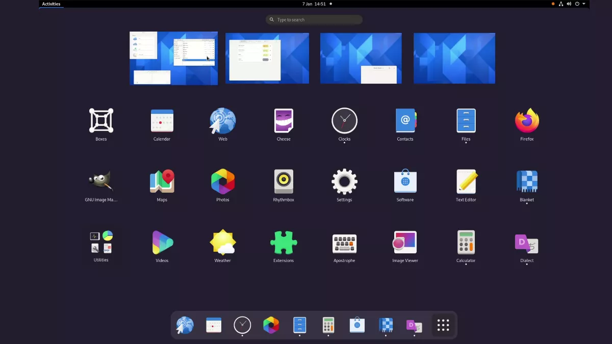 This Is Why Ubuntu 21.04 Will Ship GNOME 3.38, Instead Of GNOME 40
