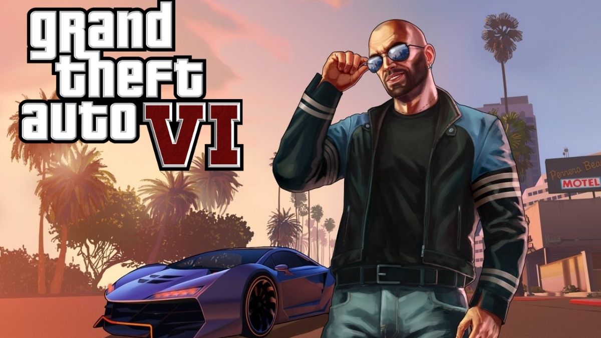 GTA 6 Release Date: Leaks and Hints 