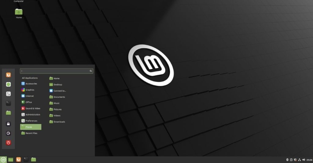 Linux Mint- Best Linux distros 2021