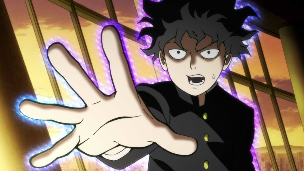 Mob Psycho Netflix (1)