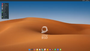 NomadBSD 1.4-RC1 Released, Based On FreeBSD 12.2-p2