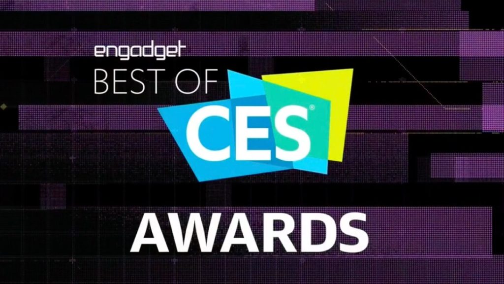 CES 2021 Awards This Is The Tech To Look Forward To In 2021