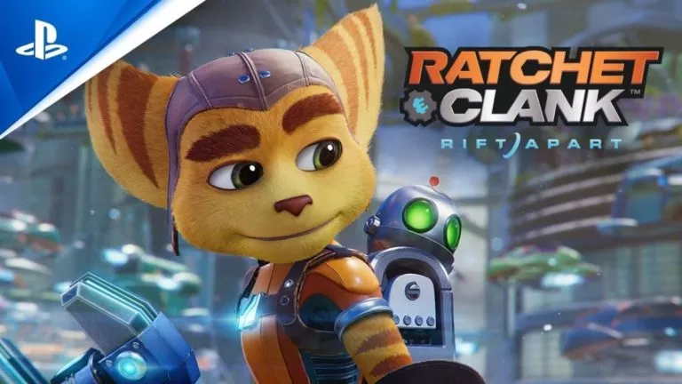 Ratchet & Clank Rift Apart Release Date, Story, Platforms & More