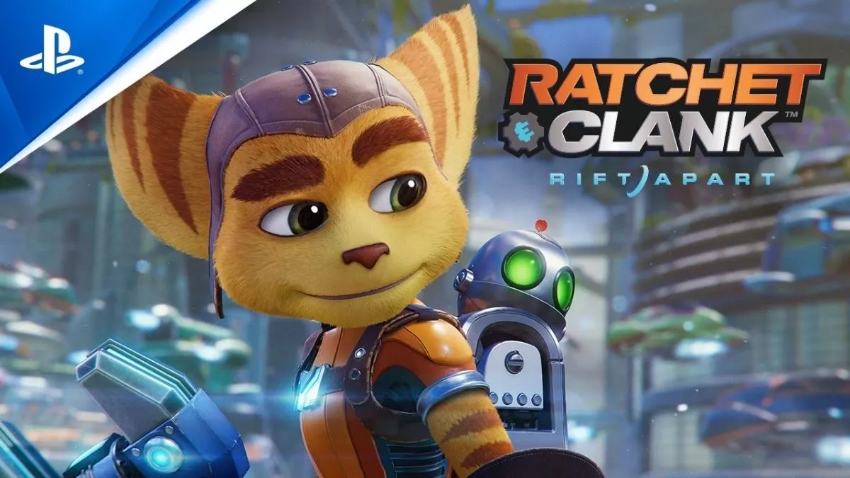 Ratchet & Clank on PS4: Extended Gameplay