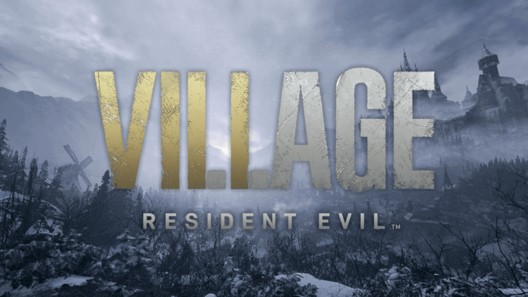Resident Evil Village Release Date, Gameplay, & Everything You Should Know