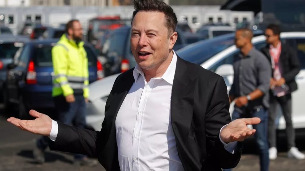 Tesla India Elon Musk