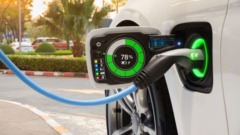 Things to consider before buying used electric cars
