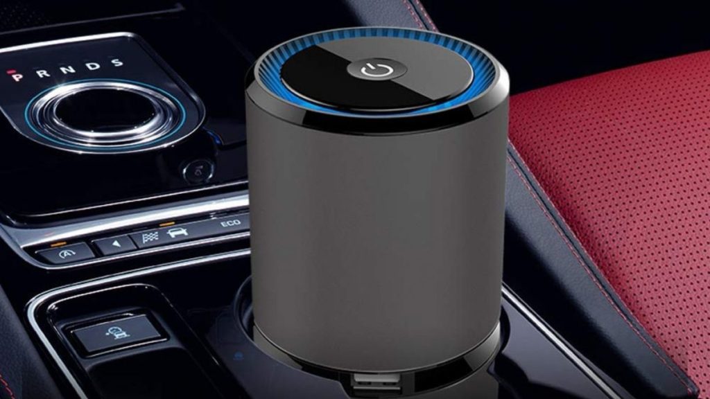 10 Coolest Car Gadgets On  (2021)