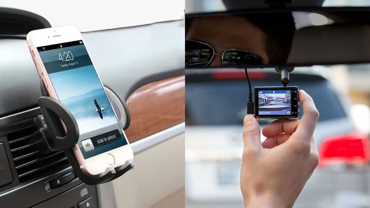 13 Best Car Accessories & Gadgets (2021) For Any Type Of Car Owner