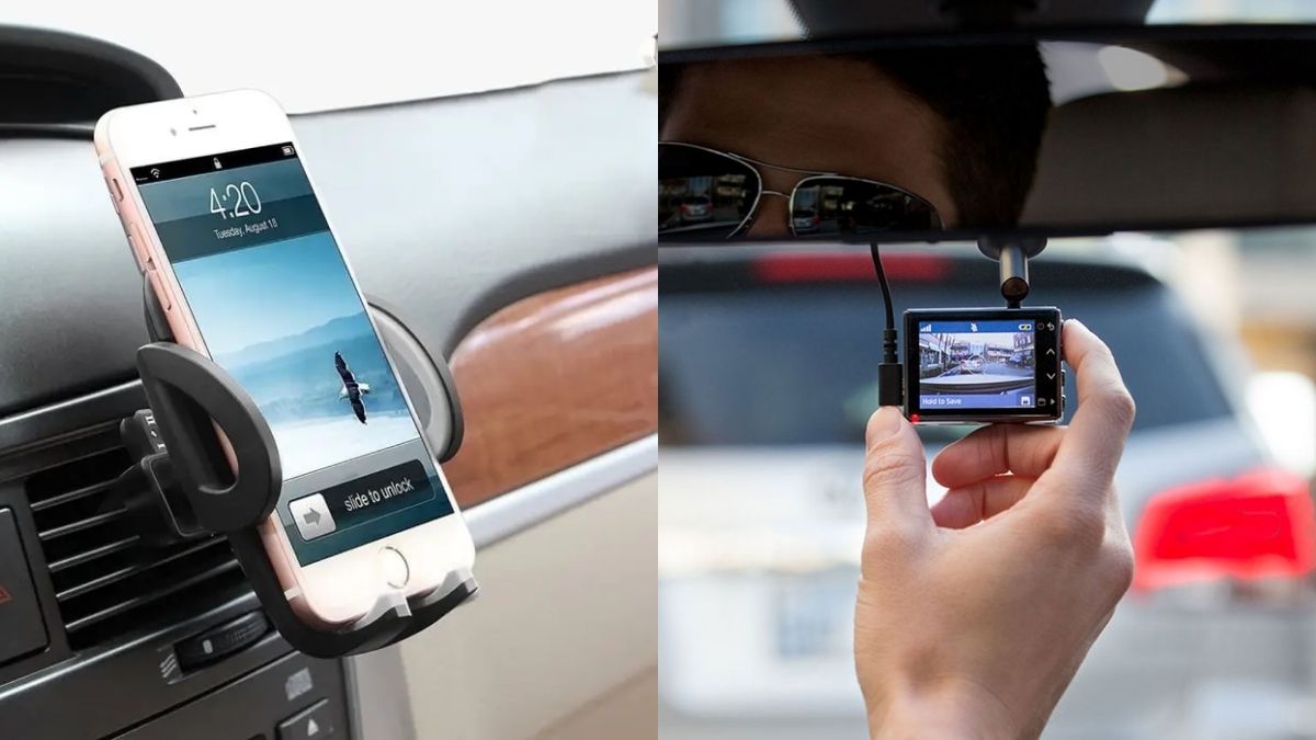 10 Coolest Car Gadgets On  (2021)  Car accessories, Cool car  gadgets, Car gadgets