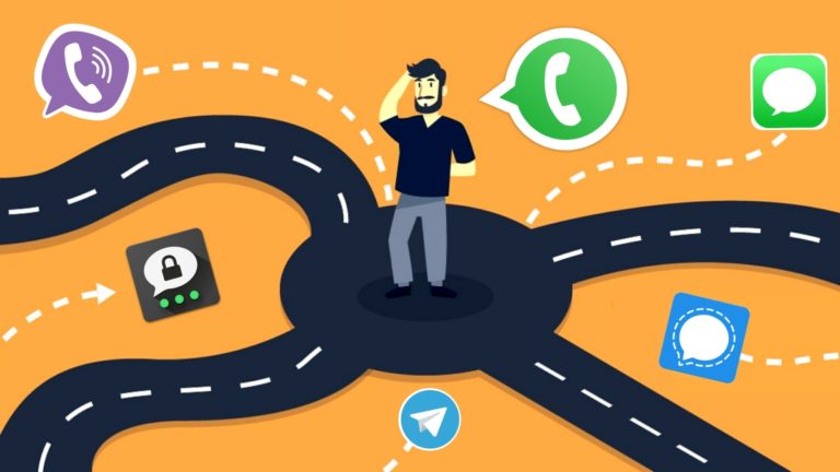 7 Best WhatsApp Alternatives In 2022: Privacy-Focused Messaging Apps