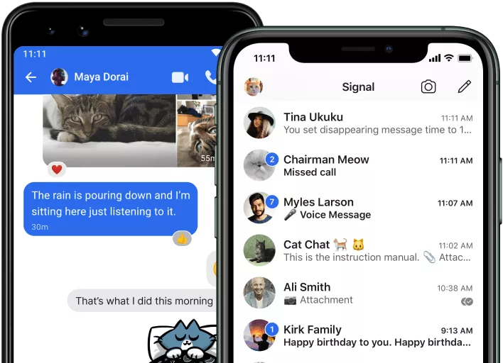 Apps like Facebook Messenger and WhatsApp may need redesigns thanks to iOS  13's background access restrictions - NotebookCheck.net News