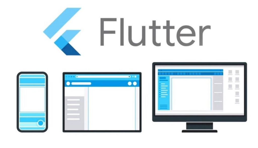 flutter dart - best programming languages to learn in 2021