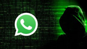 how whatsapp chats can be hacked