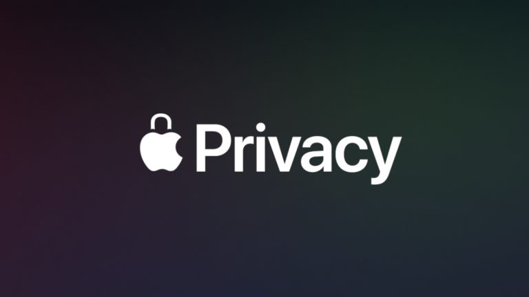 ios 14 app privacy labels