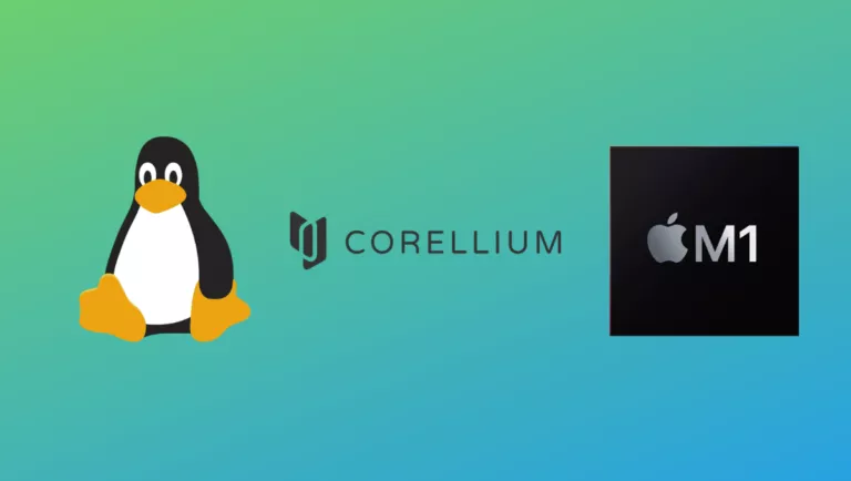 Linux For Apple M1 Macs is Finally Here, Thanks To Corellium