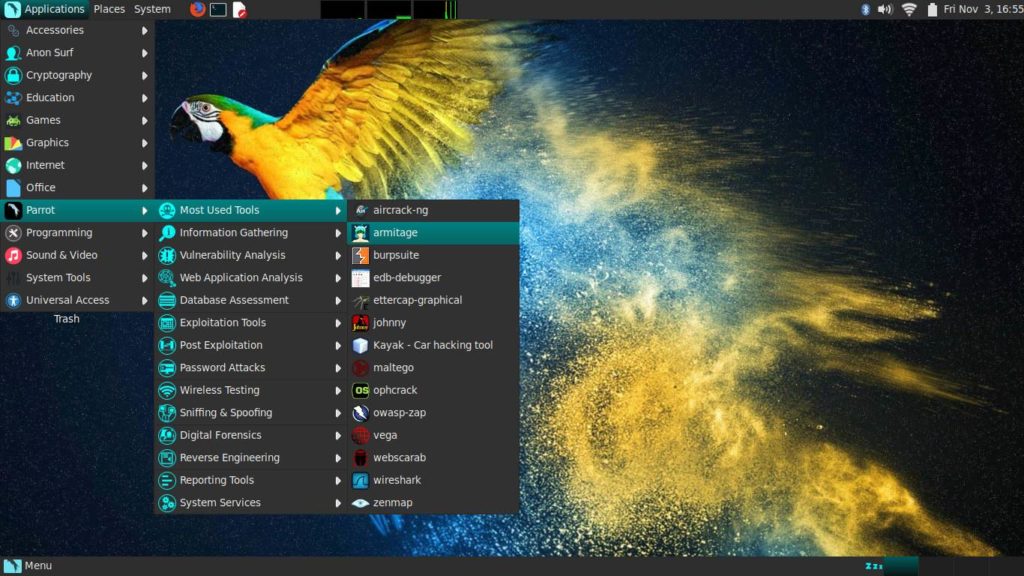 11 Best Linux Distros That You Must Try In 2022 Fossbytes