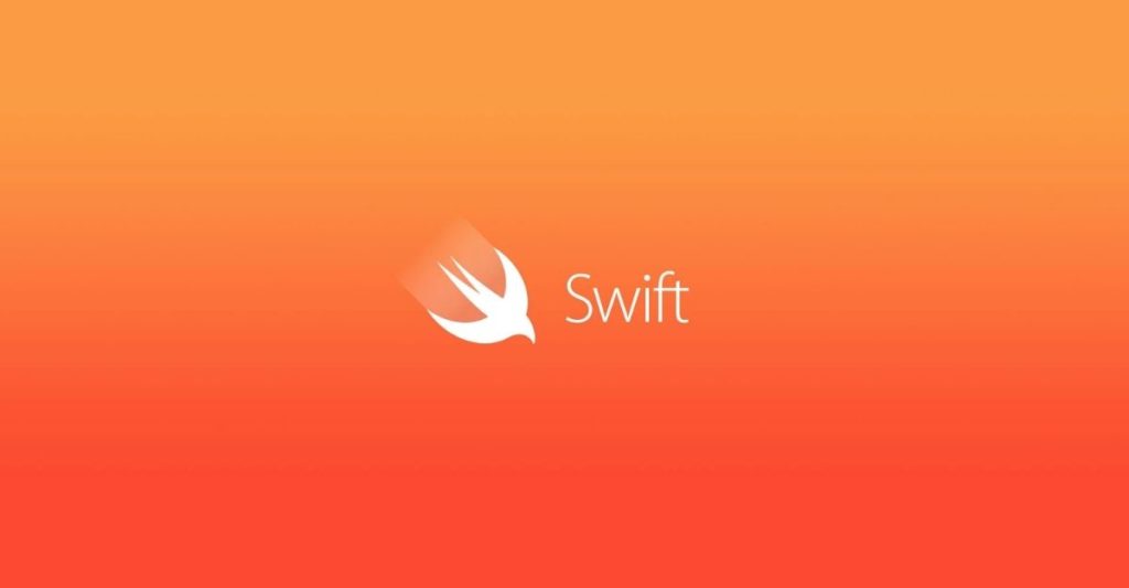 Swift programming language