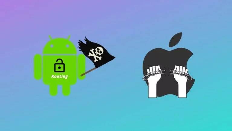 what is rooting, jailbreaking, and custom rom?