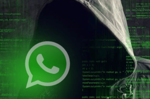 7 Ways Your WhatsApp Chats Could Be Hacked & How To Avoid Them