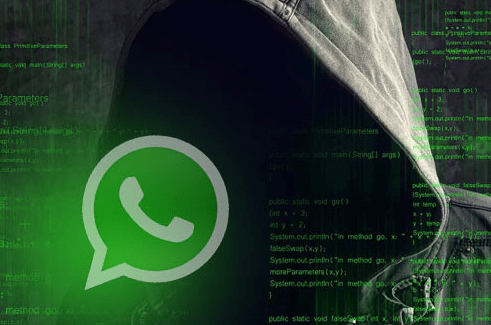 Spoofing is another way for WhatsApp chats to get hacked