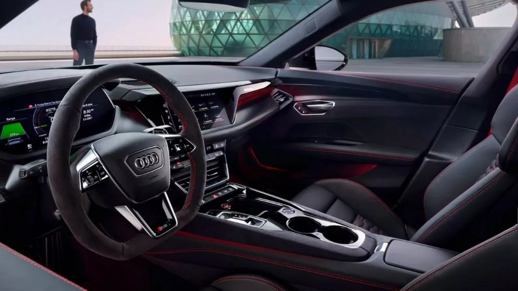 2021-Audi-e-tron-GT-interior-1