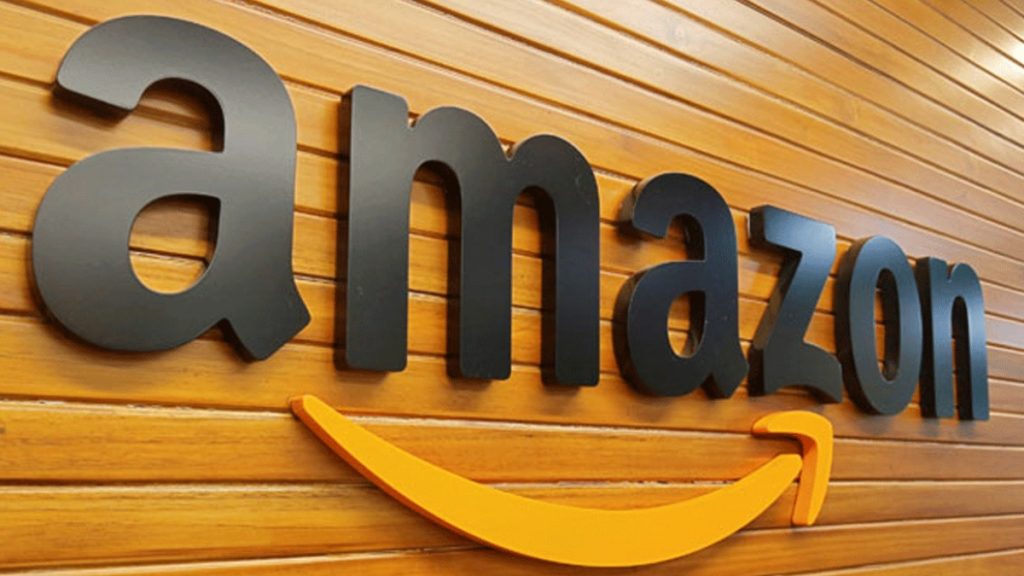 Amazon India document leak- representative image