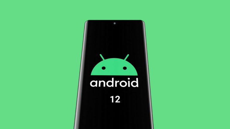 How To Enable And Use One-Handed Mode In Android 12?