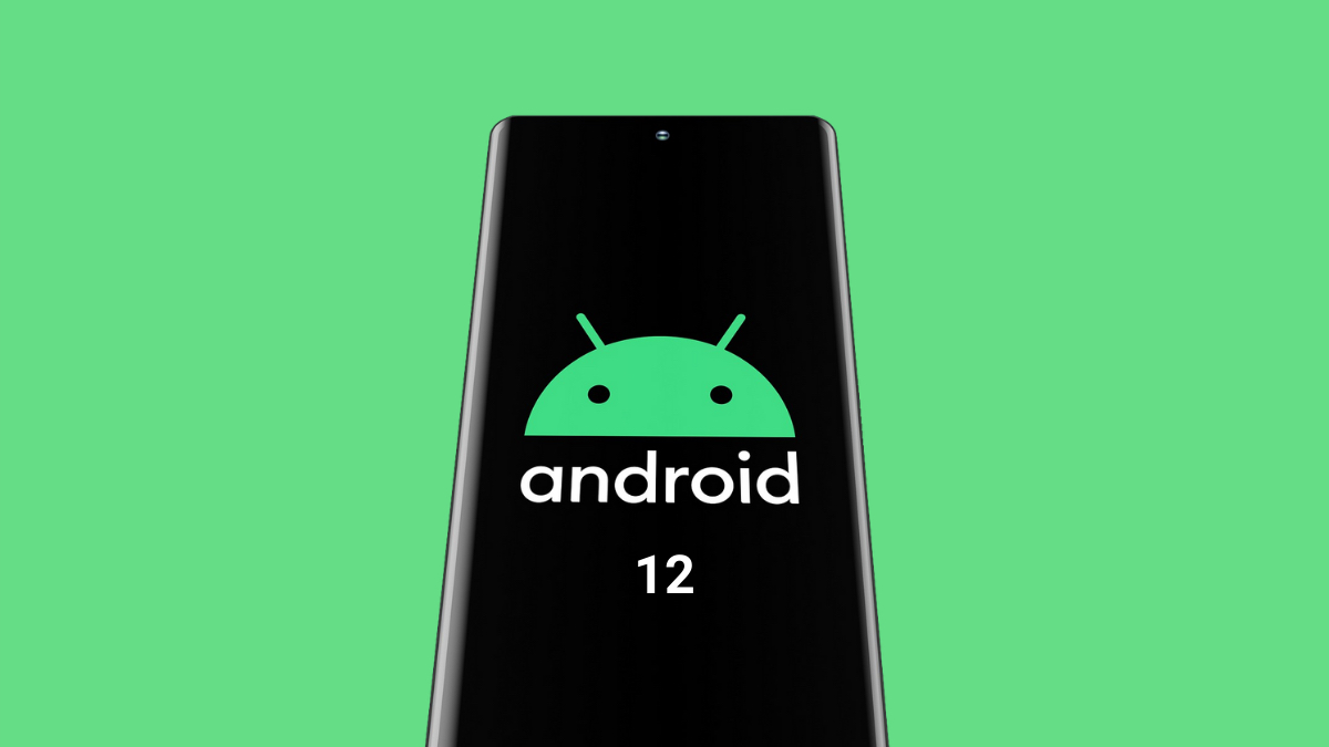 Android 12 features and changes