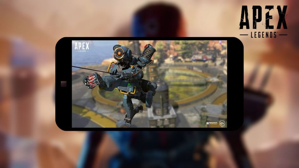 Apex Legends Mobile Release Date Beta Requirements More