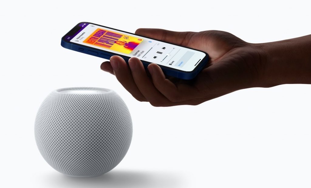 Are smart speakers really smart? HomePod representative image