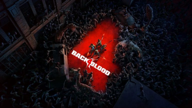 Back 4 Blood Release Date, Alpha, Crossplay, & Everything To Know