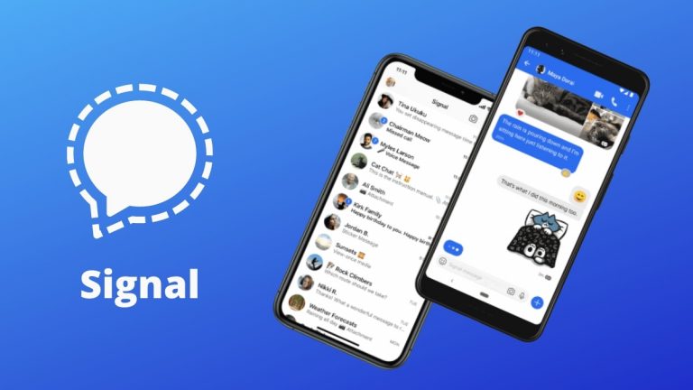 20 Best And Hidden Signal App Features That You Should Use In 2021