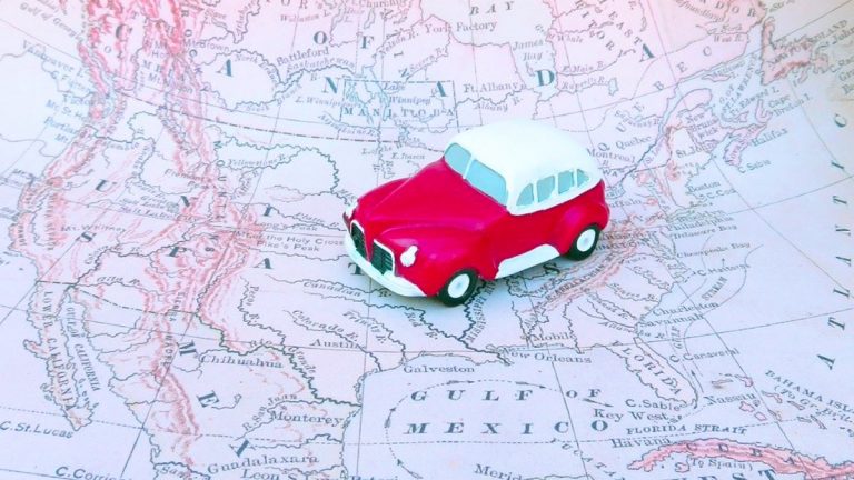 8 Best Road Trip Planner Apps (2021): Plans Trips With Multiple Stops