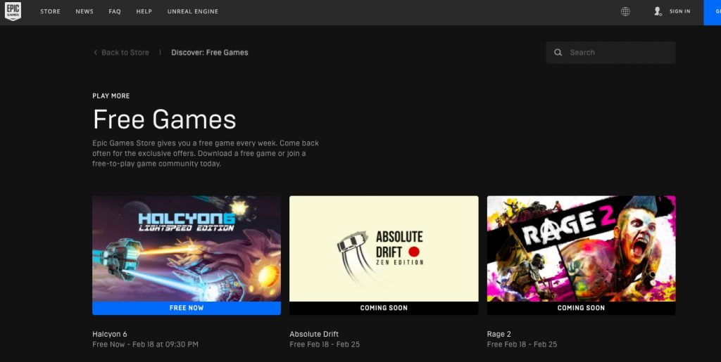 how to get free games on pc 2016