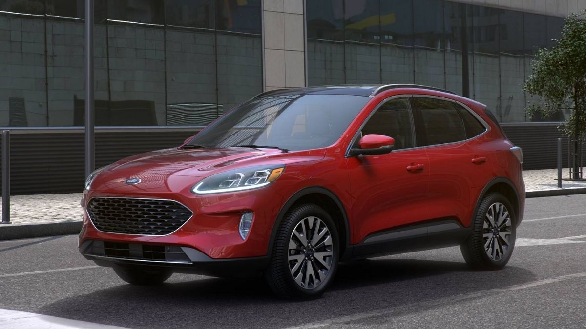 8 Best Crossover SUVs To Buy In 2021 In U.S. That Are Affordable