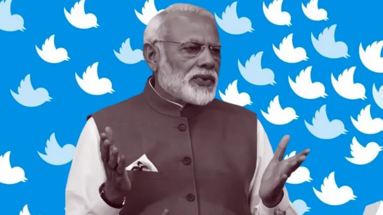 Government of India vs Twitter Explained- Featured image