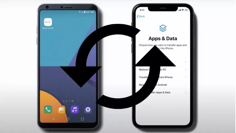 How To Clone A Phone: Best Phone Clone Apps To Move Data