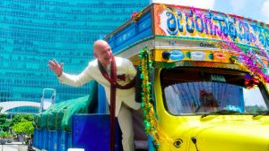 Jeff Bezos in India- Amazon India document leak