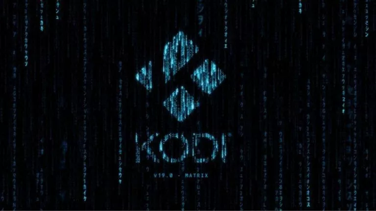 Kodi 19 features