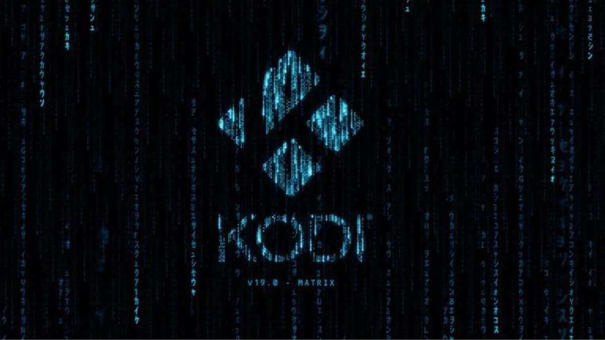 Kodi 19 'Matrix' Released Best Features, Kodi 19 Addons, How To Download