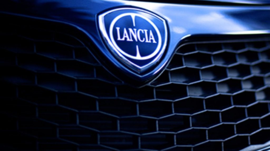 Lancia pronunciation